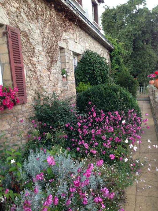 Bed and Breakfast Jukie Herbignac Esterno foto