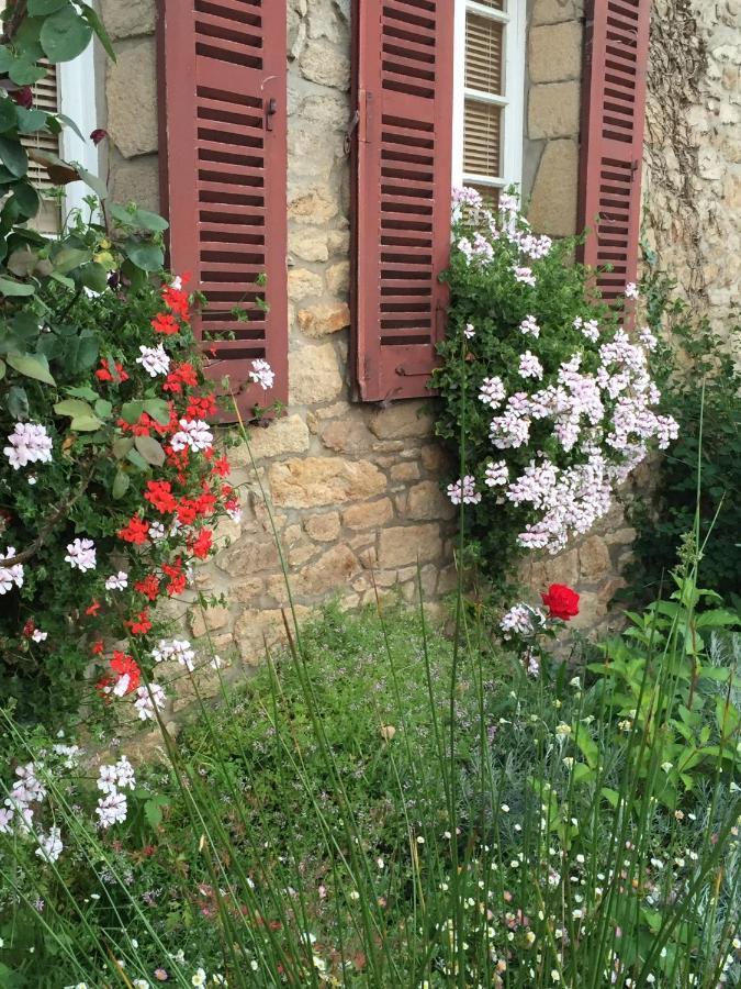 Bed and Breakfast Jukie Herbignac Esterno foto